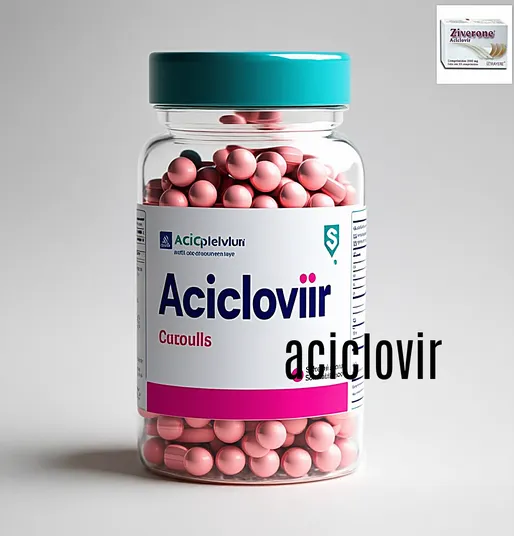 Prix aciclovir 5